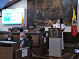 Plan distrital del Agua 10 años de una deuda sin saldar con Bogotá