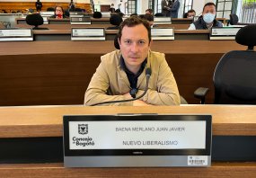 Concejo de Bogotá aprueba modificaciones a su reglamento para blindar procesos de la Corporación