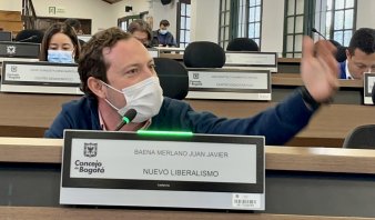Robos con escopolamina, delito que más aumenta en Bogotá durante 2022