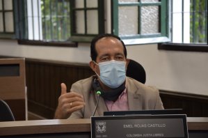 Hurtos con escopolamina se han incrementado en un 80% en Bogotá