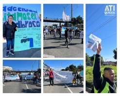 La guerra por el agua en Bogotá; de la gestión corporativa al Derecho Humano al Agua