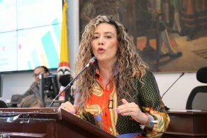 Comunicado a la opinión pública sobre el levantamiento de la medida cautelar al decreto 555/21 Plan de Ordenamiento Territorial de Bogotá