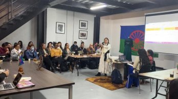 La Comunidad Rrom en Bogotá denuncia incumplimiento en las acciones concertadas con las comunidades étnicamente diferenciadas en Bogotá en el marco del Plan Distrital de Desarrollo 2020 – 2024