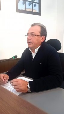 <p>Cámaras salvavidas puede constituir un detrimento patrimonial aproximado de 9.334 millones de pesos: Concejal Rubén Darío Torrado Pacheco</p>
