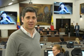 A plenaria proyecto que modifica reglamento interno del Concejo de Bogotá