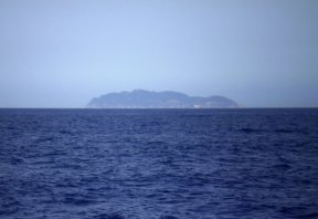 Isla Gorgona: debe ser un territorio paz