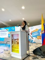 “Hacer de Bogotá un territorio del Buen Vivir”: la principal apuesta de la Concejala Ati Quigua en su rendición de cuentas del 2do semestre de 2022