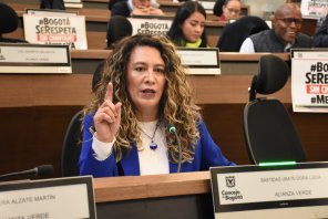 Delitos sexuales: las cifras alarmantes en Bogotá