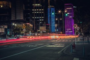 Con nuevas rutas de transporte nocturno, Bogotá le apuesta a una ciudad 24 horas