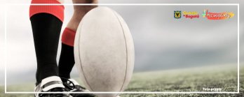 Pasa a Plenaria Proyecto que busca fomentar la práctica del Rugby como disciplina deportiva para la intervención social en niños, niñas, adolescentes y jóvenes