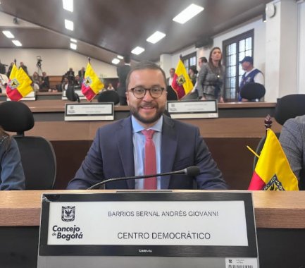 <p>Estrategia del Distrito para regular consumo de drogas en el espacio público tendrá comisión de seguimiento en el Concejo de Bogotá</p>