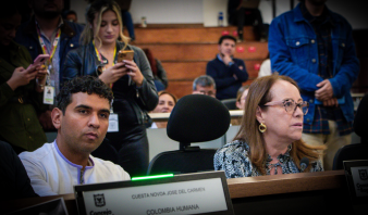 Carta abierta a los concejales y concejalas de Bogotá y a la opinión pública