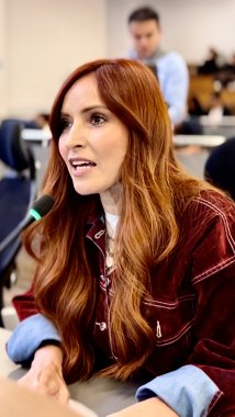<p>Concejal Clara Lucía Sandoval hace un Fuerte Llamado al Gobierno Nacional: Dejar el Discurso y Pasar a la Acción ante la Crisis Ambiental en Bogotá y el país</p>