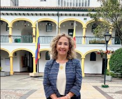 “Unificar la tarifa troncal y zonal de Transmilenio es una decisión financieramente responsable”: Concejal Sandra Forero