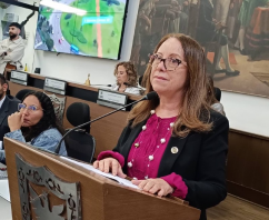 Bogotá en crisis: concejala Ana Teresa Bernal alerta sobre atrasos y deficiencias en obras de movilidad
