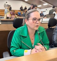 Concejal Rocío Dussán hace llamado por el cuidado del río Bogotá