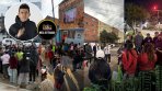 Bogotá no es solo el metro y megaobras: concejal Julián Forero logra avances en barrios olvidados por el distrito