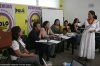 Encuentro Nacional de Mujeres del Polo Democr�tico Alternativo