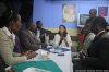 Encuentro de Ati Quigua con Lideres Afro de Bogot�