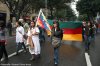 MARCHA MUNDIAL POR LA PAZ Y LA NO VIOLENCIA