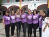 CONCEJALAS DE BOGOT� FIRMAN PACTO POR EL RESPETO Y LA SOLIDARIDAD