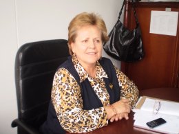 MAR�A VICTORIA VARGAS SILVA