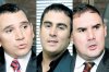 El Concejal Sanguino cuestion� el tratamiento diferenciado que se le hace a los contratos del Grupo Nule