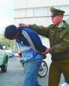 Bogot� necesita m�s mano dura en su Pol�tica de Seguridad.