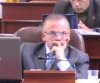 El Contralor debe ser ejemplo de austeridad y pulcritud.