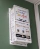En Bogotá se instalarán dispensadores de Condones