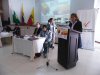 “Bogotá, tendrá el programa Contra la Violencia Escolar” Concejal Liliana de Diago