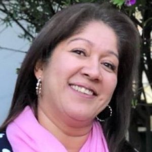 Patricia Hernández Acosta