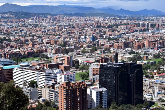 <p>Bogotá Tendrá La Semana de la Cultura Ciudadana</p>