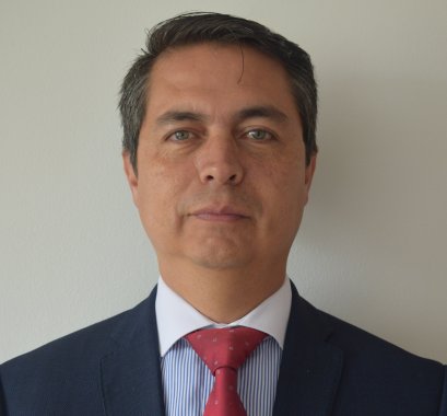 <p>Sergio Rámirez Salcedo</p>