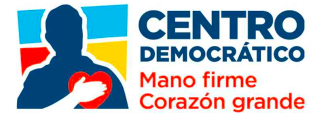 <p>Bancada del Centro Democrático dice NO a la Valorización</p>