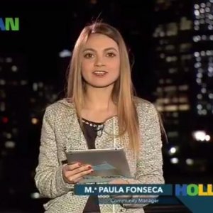 María Paula Fonseca Gómez