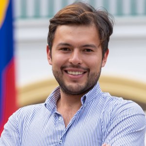 Mateo Ramírez Molina