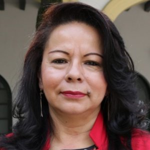 Patricia Pantoja Bermeo