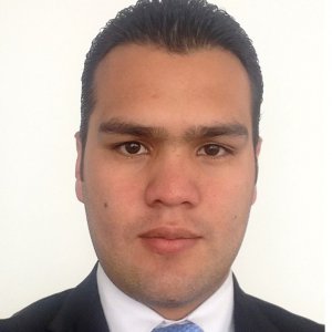 Jason Daniel Sánchez Montaño