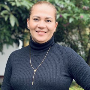 Dina Patricia Hoyos Lara