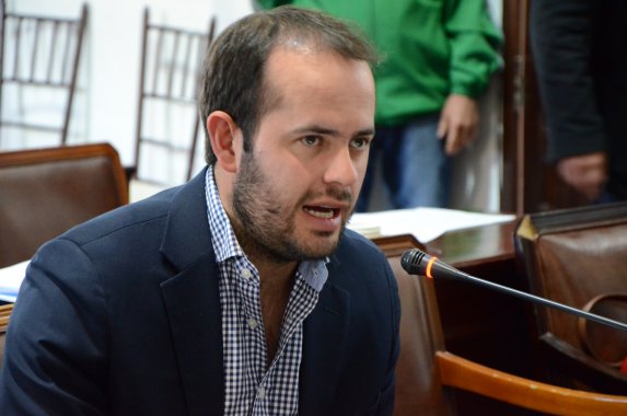 <p>Policías se rajan en aplicación del Código de Convivencia</p>