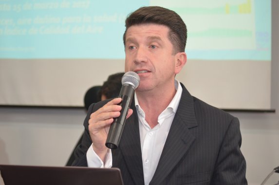 <p>“Hay que ponerle el acelerador al tema de empleo para cuidadores de personas en situación de discapacidad </p>