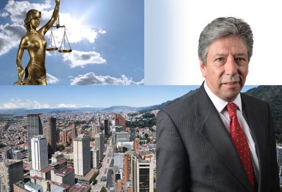 <p>“En los últimos cinco años, Distrito ha pagado $508 mil millones por demandas perdidas”</p>