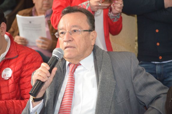 <p>“Por medio del cual se implementa en los parques del Distrito Capital, columpios para niños en condición de discapacidad”.</p>