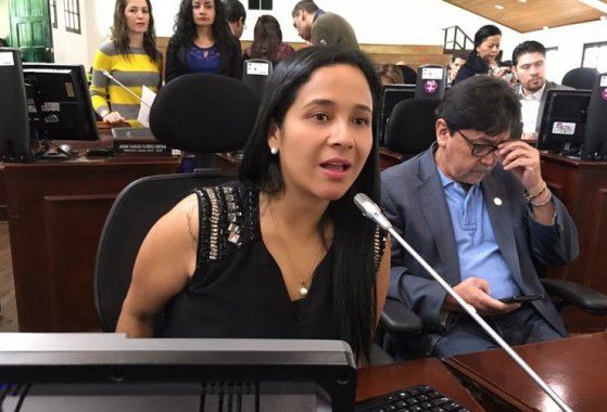 <p>La indolencia del sistema de salud</p>