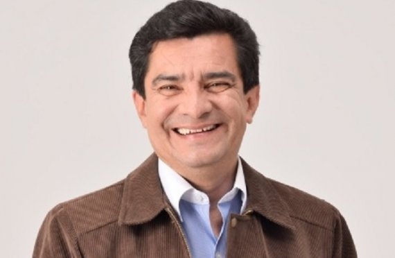 <p>Concejal Ramírez rechaza “concierto de Farc” autorizado por Peñalosa en Plaza de Bolivar</p>