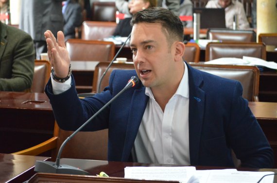 <p>Triunfo para la Educación Superior Pública en Bogotá</p>