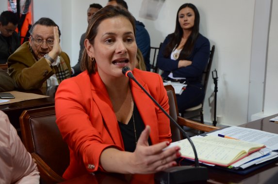 <p>Operativo en Chapinero encontró 53 menores en un bar swinger y expendio de sustancias psicoactivas</p>