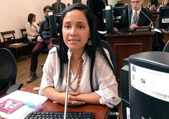 <p>Menos bolillo y más convivencia</p>