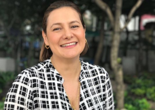 <p>“Concejales de Centro Democrático comprometidos con defender el bolsillo de los bogotanos”: Angela Garzón</p>